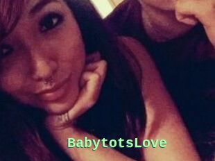 Babytots_Love