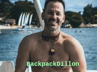 BackpackDillon