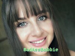 BadAssBabbie