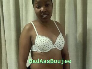 BadAssBoujee