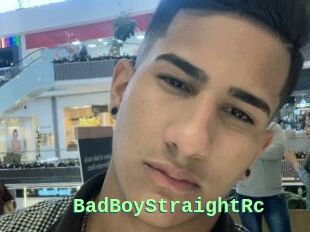 BadBoyStraightRc