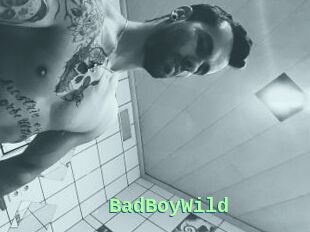 BadBoyWild