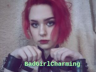 BadGirlCharming