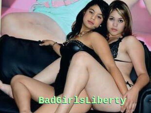 BadGirlsLiberty