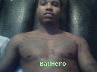 BadHero