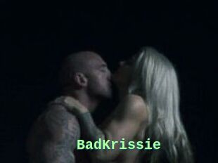 BadKrissie