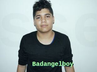 Badangelboy