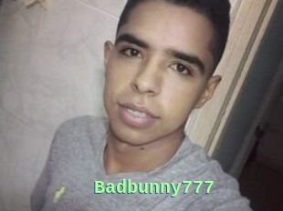 Badbunny777