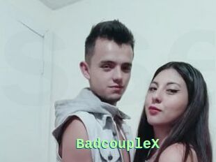 BadcoupleX