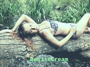 BaelieCream