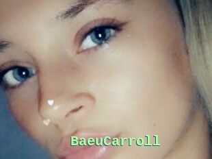 BaeuCarroll