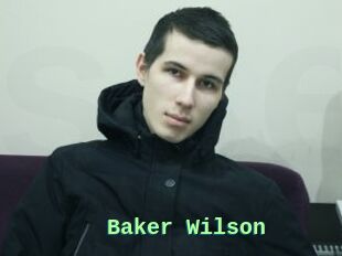 Baker_Wilson