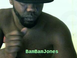 BamBamJones