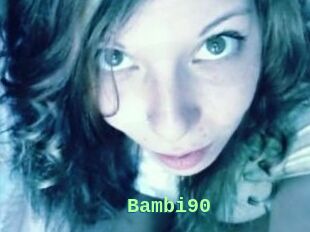 Bambi90