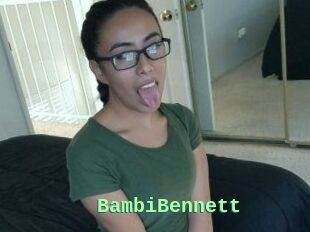 BambiBennett