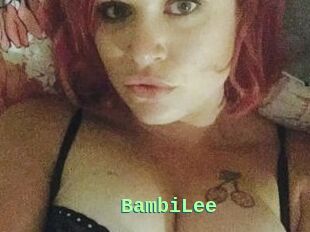 Bambi_Lee