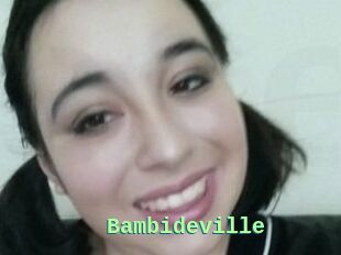 Bambi_deville