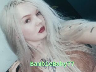 BambieBaby77