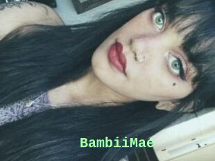 BambiiMae