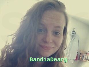 BandiaDearg