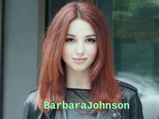 BarbaraJohnson