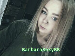 BarbaraSexyBB