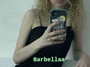 Barbellaa