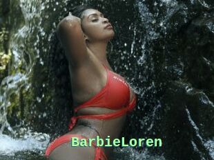 BarbieLoren