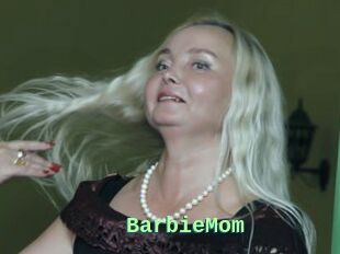 BarbieMom