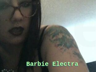 Barbie_Electra