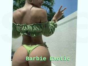 Barbie_Exotic