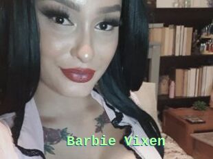 Barbie_Vixen