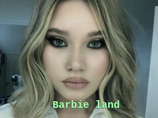 Barbie_land