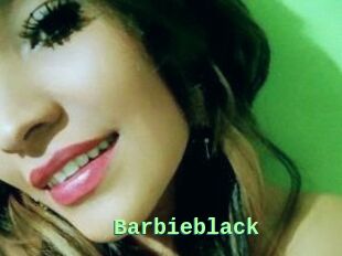 Barbie_black