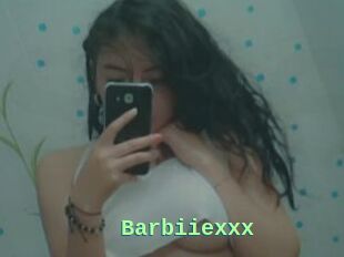 Barbiiexxx