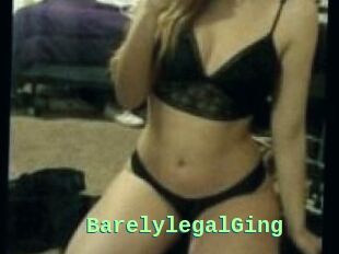 BarelylegalGing