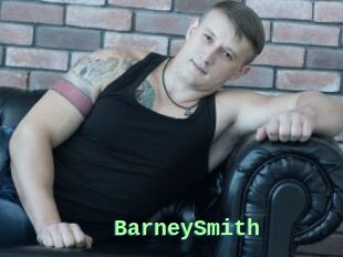 BarneySmith