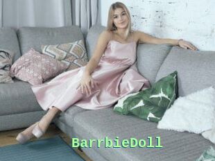 BarrbieDoll