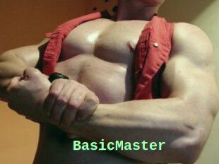 BasicMaster_