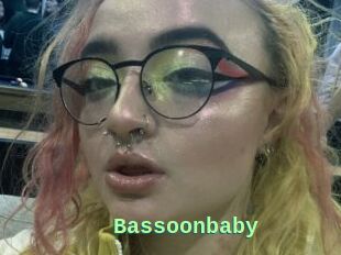 Bassoonbaby