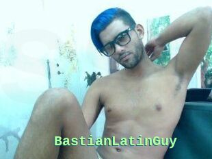 BastianLatinGuy