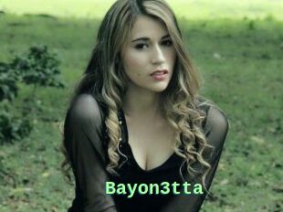 Bayon3tta