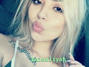 Bazaaliyah