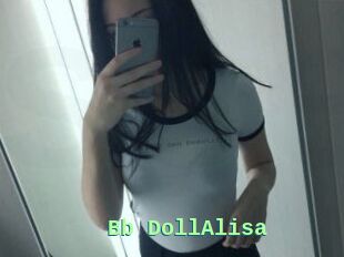 Bb_DollAlisa