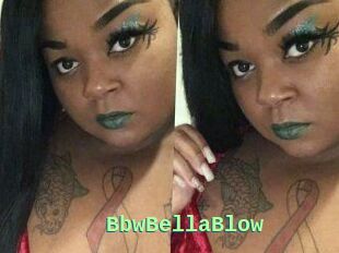 BbwBellaBlow