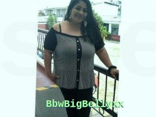 BbwBigBellyxx