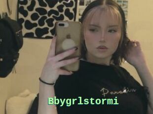 Bbygrlstormi