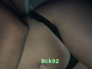 Bck92