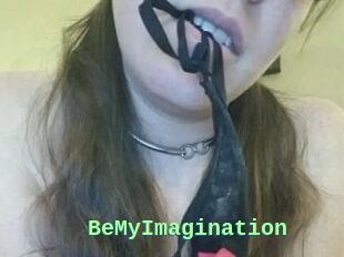 BeMyImagination