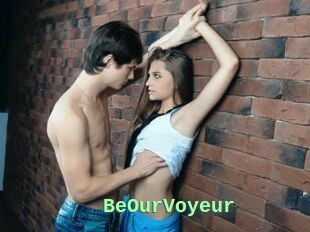 BeOurVoyeur